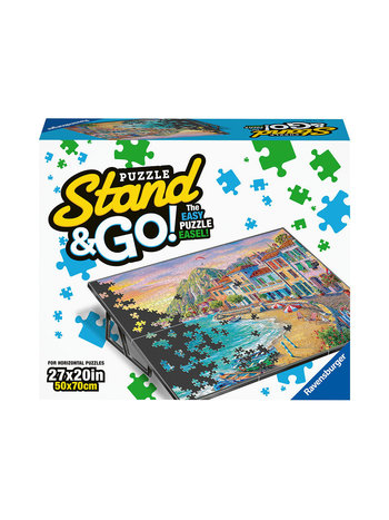 Ravensburger Puzzle Stand & Go