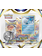 Pokemon Pokemon - Brilliant Stars Glaceon + 3 Booster Pack