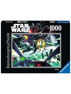 Ravensburger Star Wars - X-Wing Cockpit