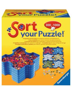 Ravensburger Sort your Puzzle!