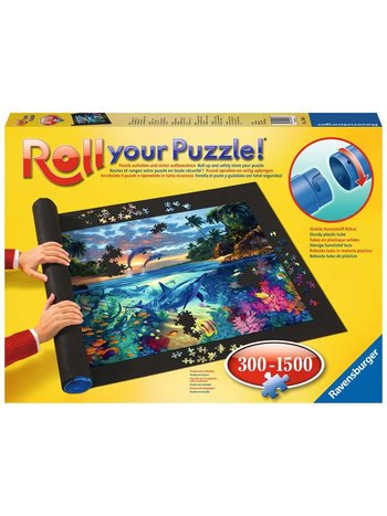 Ravensburger Tapis à Casse-Tête - Roll Your Puzzle