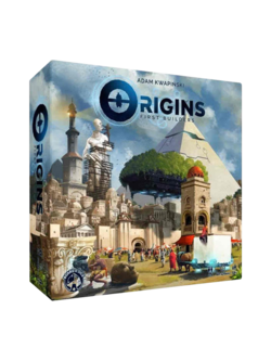 Pixie Games Origins - First Builder (FR)