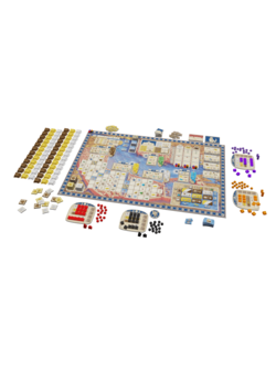 Pixie Games Tabannusi (FR)