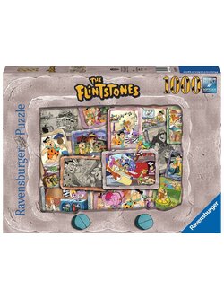 Ravensburger Les Pierrafeu