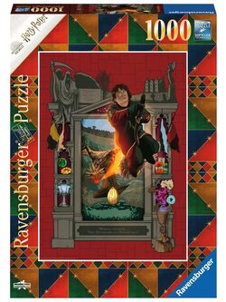 Ravensburger Harry Potter 4
