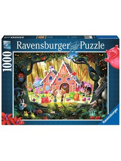 Ravensburger Hansel and Gretel