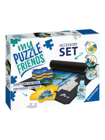 Ravensburger My Puzzle Friends - Accessory Set