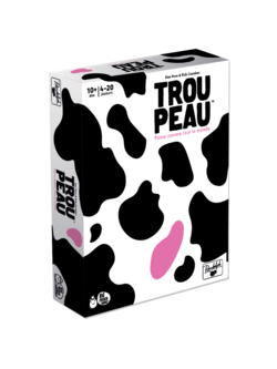 Big Potato Games Troupeau FR