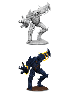 Wizkids Blitgtsteel Collosus