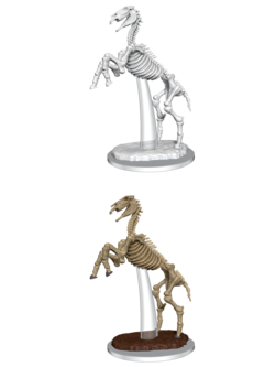 Wizkids Skeletal Horse