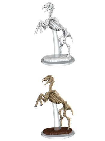 Wizkids Skeletal Horse