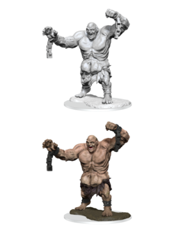 Wizkids Mouth of Grolantor