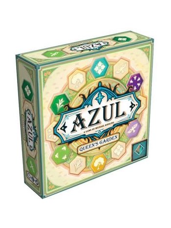 Next Move Games Azul Queen's Garden (ML)