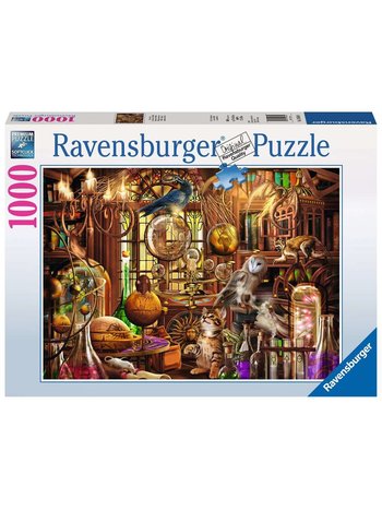 Ravensburger Merlin's Laboratory