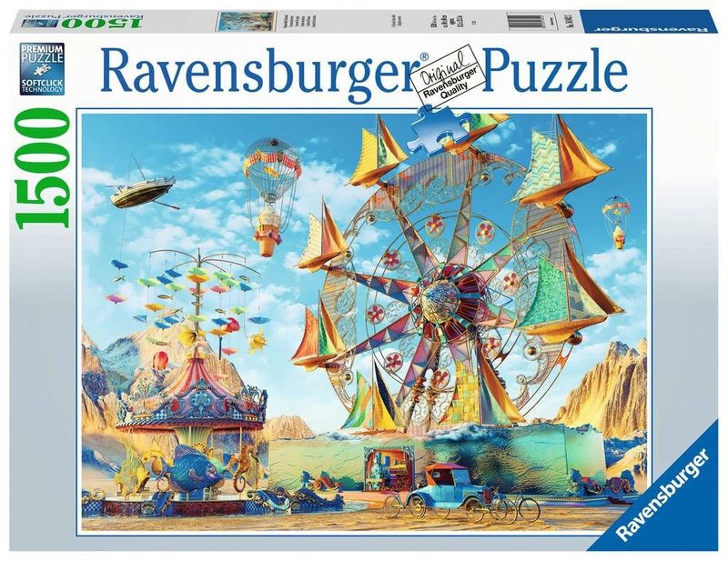 Ravensburger Carnival of Dreams