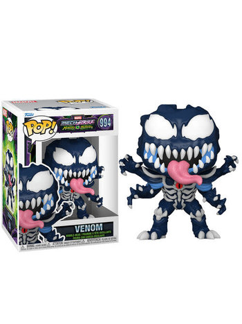 Funko Pop! POP! Marvel Monster Hunters - Venom