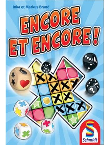 schmidt Encore Et Encore! (FR)