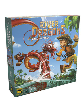 River Dragons (ML)