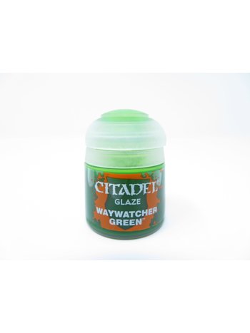 Citadel Technical Glaze Waywatcher Green