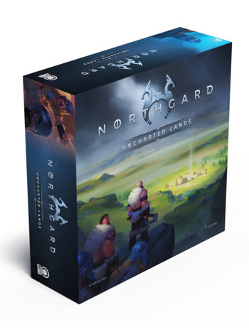 Northgard (FR)