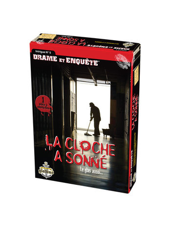 Gladius Drame et Enquête - La Clohe a Sonné (FR)