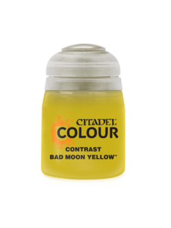 Citadel Contrast Bad Moon Yellow