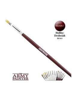 Army Painter Hobby Brush - Dry Brush