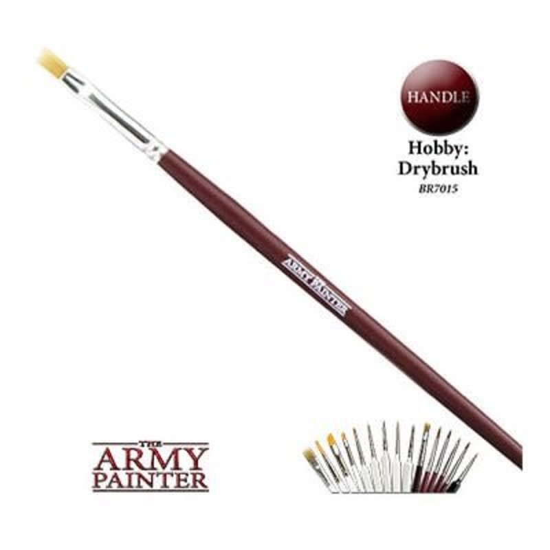 Army Painter Hobby Brush - Dry Brush