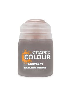 Citadel Contrast Ratling Grime