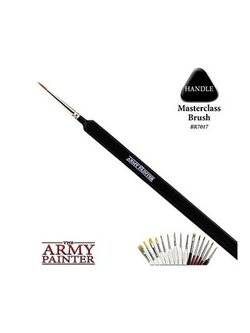 Army Painter Wargamer Masterclass Brush