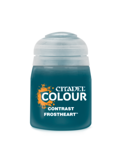 Citadel Contrast Frostheart