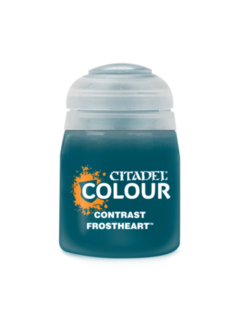 Citadel Contrast Frostheart