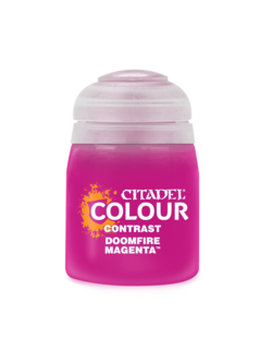 Citadel Contrast Doomfire Magenta