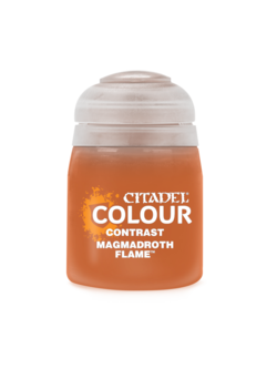 Citadel Contrast Magmadroth Flame