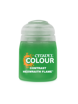 Citadel Contrast Hexwraith Flame