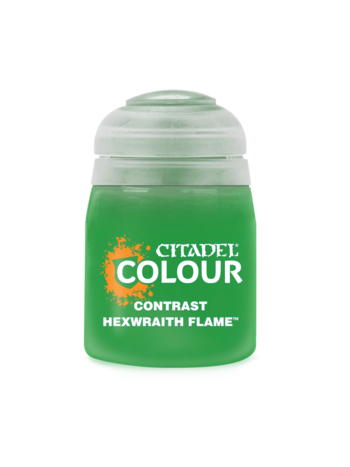 Citadel Contrast Hexwraith Flame