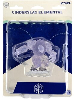 Wizkids Cinderslag Elemental