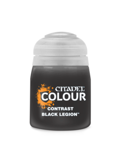 Citadel Contrast Black Legion