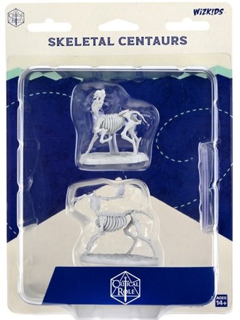Wizkids Skeletal Centaurs