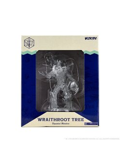 Wizkids Wraithroot Tree