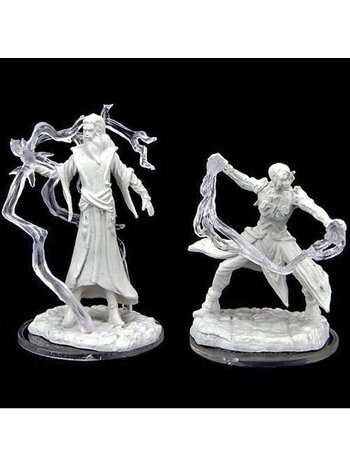 Wizkids Remnant Cultist & Chosen