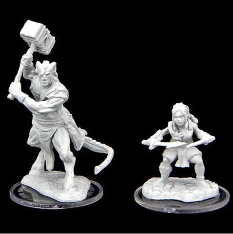 Wizkids Clasp Cutthroat & Enforcer