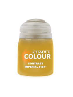 Citadel Contrast Imperial Fist