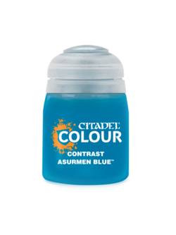 Citadel Contrast Asurmen Blue