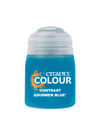 Citadel Contrast Asurmen Blue