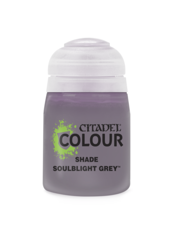 Citadel Shade Soulblight Grey