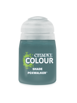 Citadel Shade Poxwalker