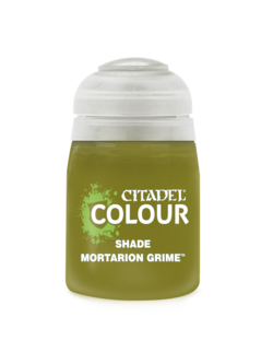 Citadel Shade Mortarion Grime