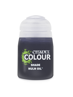 Citadel Shade Nuln Oil