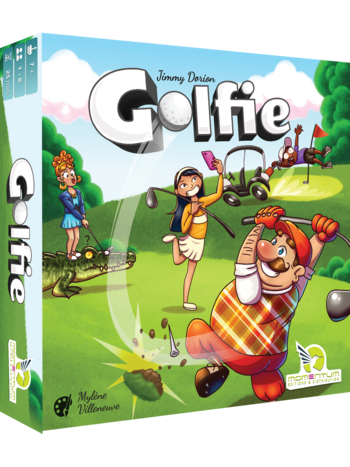 Golfie (ML)
